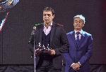София - Футболист на годината 2018