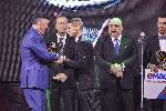 София - Футболист на годината 2018