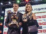 София - Футболист на годината 2018