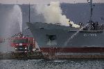 Варна - Учение на ВМС