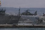 Варна - Учение на ВМС