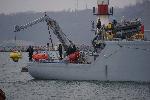 Варна - Учение на ВМС