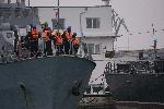Варна - Учение на ВМС