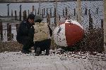 Варна - Учение на ВМС