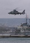 Варна - Учение на ВМС