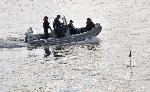 С показни занятия откриха учебната година в Пункт за базиране „Бургас“
