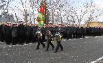 Пункт за базиране „Бургас“ - Демонстрация Военноморска база - Нова учебна година