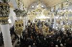 Митрополит Николай отслужи литургия за Ивановден в реновираната църква “Света Богородица”