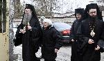 Хасково - Литургия за Ивановден в църква “Света Богородица”