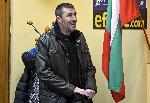 София - Пресконференция - Спортисти-именници