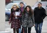 Спецсъдът отложи днешното заседание по делото "Иванчева"
