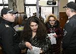 София - Специализиран съд - Дело срещу Десислава Иванчева
