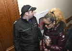 София - Специализиран съд - Дело срещу Десислава Иванчева