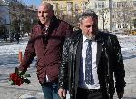 София - Опело на Иван Ласкин