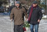 София - Опело на Иван Ласкин
