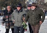 София - Опело на Иван Ласкин