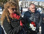 София - Опело на Иван Ласкин