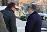 София - Опело на Иван Ласкин