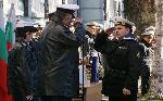 Варна - 138 години ВВМУ