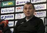 София- Футбол -  Пресконференция на Славия