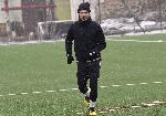 София - Първа тренировка - Славия