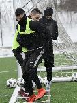 София - Първа тренировка - Славия