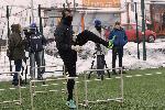 София - Първа тренировка - Славия
