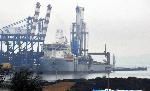 Петролен гигант започва сондаж за нефт в Черно море