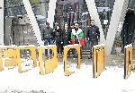 София - Протест - Пакет "Макрон"