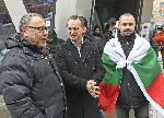София - Протест - Пакет "Макрон"