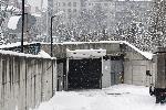 Започва работа по буферния паркинг на метростанция "Стадион Васил Левски"