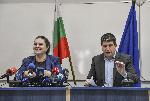 София - Пресконференция в НАП