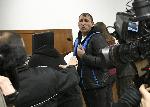 Оставиха в ареста двамата, обрали картините на Владимир Димитров-Майстора