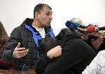 София - Софийски районен съд - Мярка - Кражба на картини