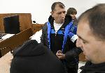 София - Софийски районен съд - Мярка - Кражба на картини