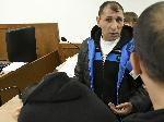 София - Софийски районен съд - Мярка - Кражба на картини