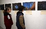 Варна - Изложба астро фотография