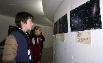 Варна - Изложба астро фотография