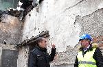 София - Инспекция на Царските конюшни