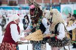 Симитли - Фестивал - Кукери