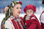 Симитли - Фестивал - Кукери