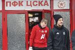 София - Открита тренировка на ЦСКА
