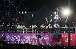 Пловдив - Откриване - Европейска столица на културата