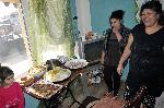 Узунджово - Празник - Роми - Банго Василий