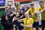 Пазарджик - Купа на България - Волейбол
