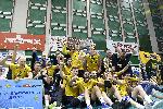 Пазарджик - Купа на България - Волейбол