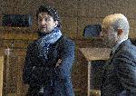 Започна първо за годината заседание по делото срещу Мирослав Боршош