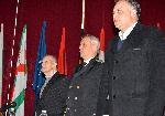 Щабът на ВМС във Варна празнува юбилей