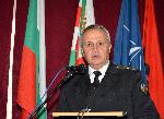 Варна 120 години Щаб на ВМС
