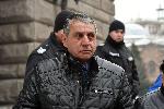 София - Протест - Роми